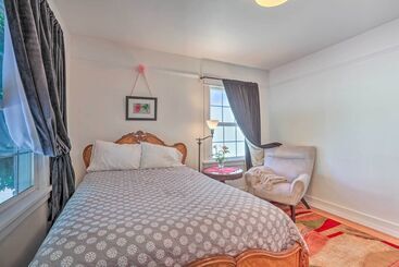 Dom wiejski 1 Mi To Casinos: Historic Reno Home On Riverwalk