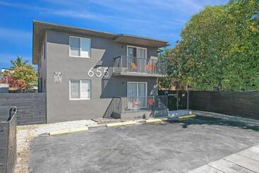 Aparthotel Elegant Wynwood Flats