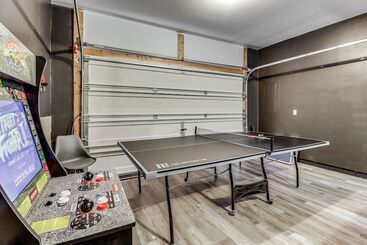 Vidéki Ház Poconos Home W/ Pool Access ~ 6 Mi To Ski Resort