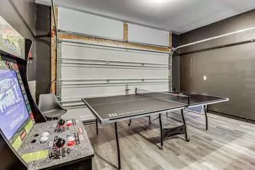 Mökkimajoitus Poconos Home W/ Pool Access ~ 6 Mi To Ski Resort