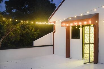 Hotel Gabz'k Travellers Inn