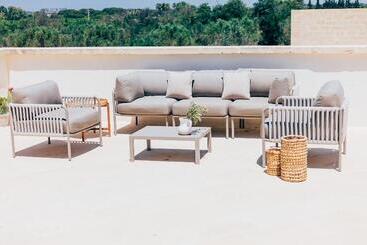 Hotel Masseria Macchiaforte