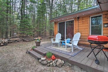 Kır Evi Rustic Frederic Cabin Near Cross Country Skiing!