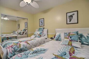 بيت ريفى Sunny Seminole Gem With Screened Lanai & Pool!