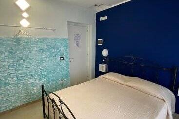 צימר Golden Rooms