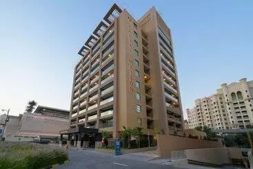 Huoneistohotelli Cheval Maison   The Palm