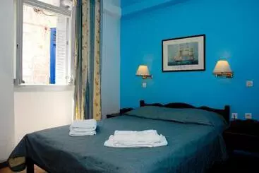 Hotel Amaryllis