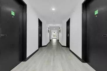 Hotelli Holmes Suites Inn Columbus Pataskala   I 70 East