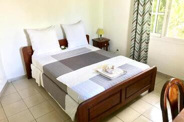 فندق Jardin De La Paix