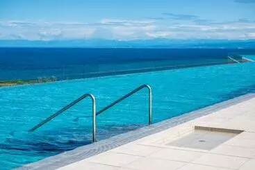 ホテル Petram Resort & Residences