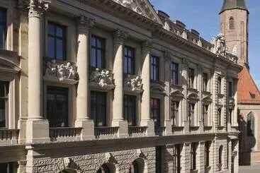 هتل Rosewood Munich