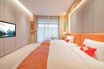 Hotel Swisstouches Resort