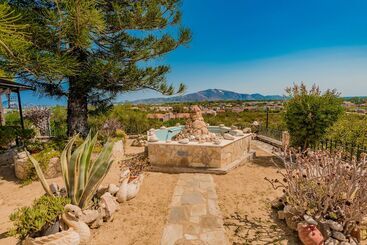 Aparthotel Notos Studios