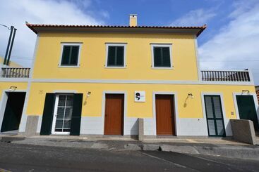پانسیون Casas Do Baleeiro Whaler’s Houses