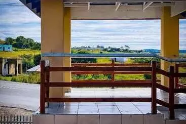 Majatalo Emampingeni Lodge