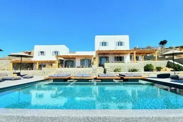 アパートホテル Privilege Houses