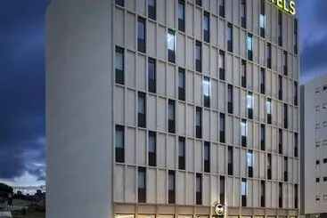 B&b Hotel Famalicão