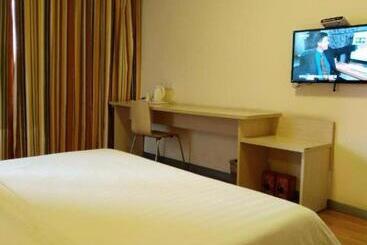 7 Days Inn Enshi Xueyuan Road Shinan Ancient City