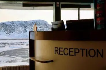Kangerlussuaq