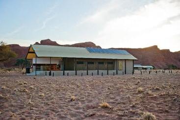 Namib Desert Camping2go