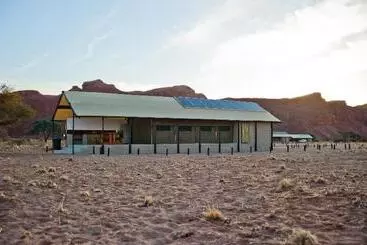 Namib Desert Camping2go