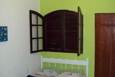 旅馆 Hospedagem Casa De Familia
