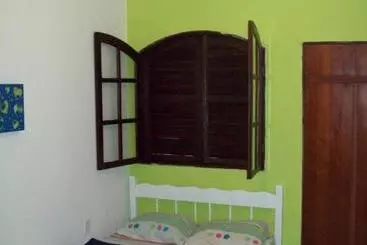 ユースホステル Hospedagem Casa De Familia