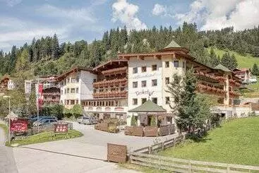 Alpenhotel Tirolerhof Gerlos