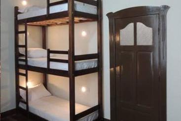 Curitiba Hostel