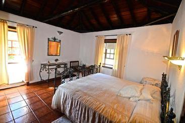 Casa Rural Emiliana By Isla Bonita