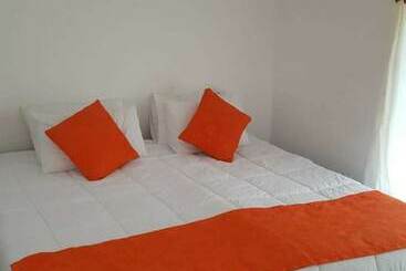 Отель Campestre La Herradura