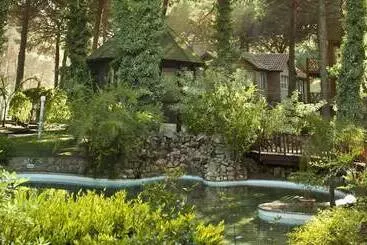 Carilo Village Apart Hotel & Spa