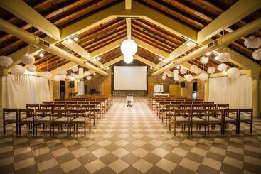 Carilo Village Apart Hotel & Spa