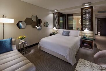 فندق Crown Towers Perth