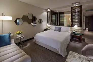 ホテル Crown Towers Perth