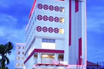 Favehotel Olo Padang