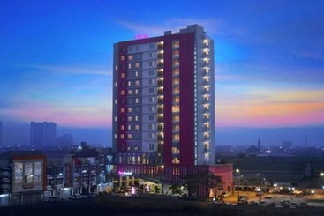 Favehotel Rungkut Surabaya
