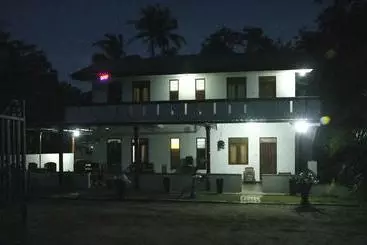 Hotelli Flamingo Mansion