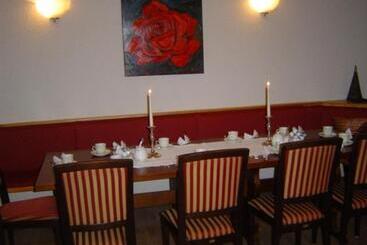 Hotel Gasthof Wilder Mann