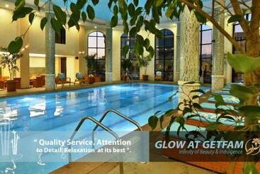 هتل Getfam