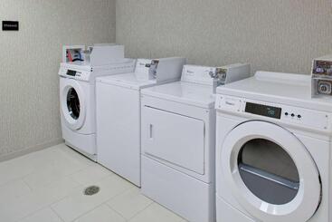 فندق Hampton Inn & Suites Columbus Scioto Downs