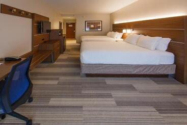 בית מלון כפרי Holiday Inn Express Gatlinburg Downtown, An Ihg