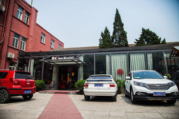 호텔 Home Youth Hostel