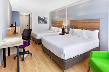 Hotel La Quinta By Wyndham Medellin