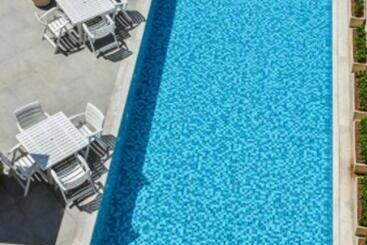 Hotel Mont Blanc Suites Duque De Caxias