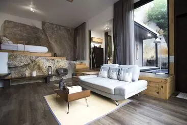 Hotel Nhapha Khaoyai Resort
