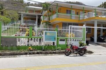 Отель Posada Enilda