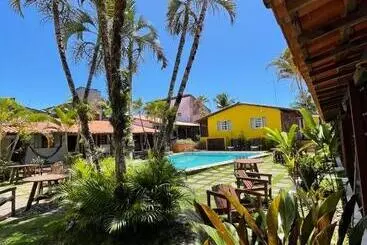 Hotel Pousada Das Gaivotas