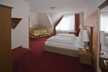Hotel Schuberths Am Schloss