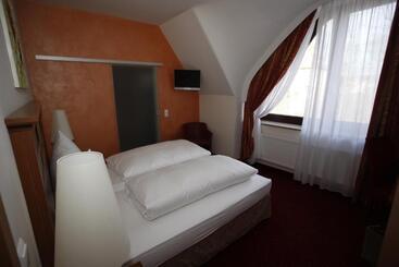 Hotel Schuberths Am Schloss